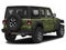 2020 Jeep Wrangler Unlimited Rubicon 4x4
