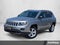 2016 Jeep Compass FWD 4dr Sport