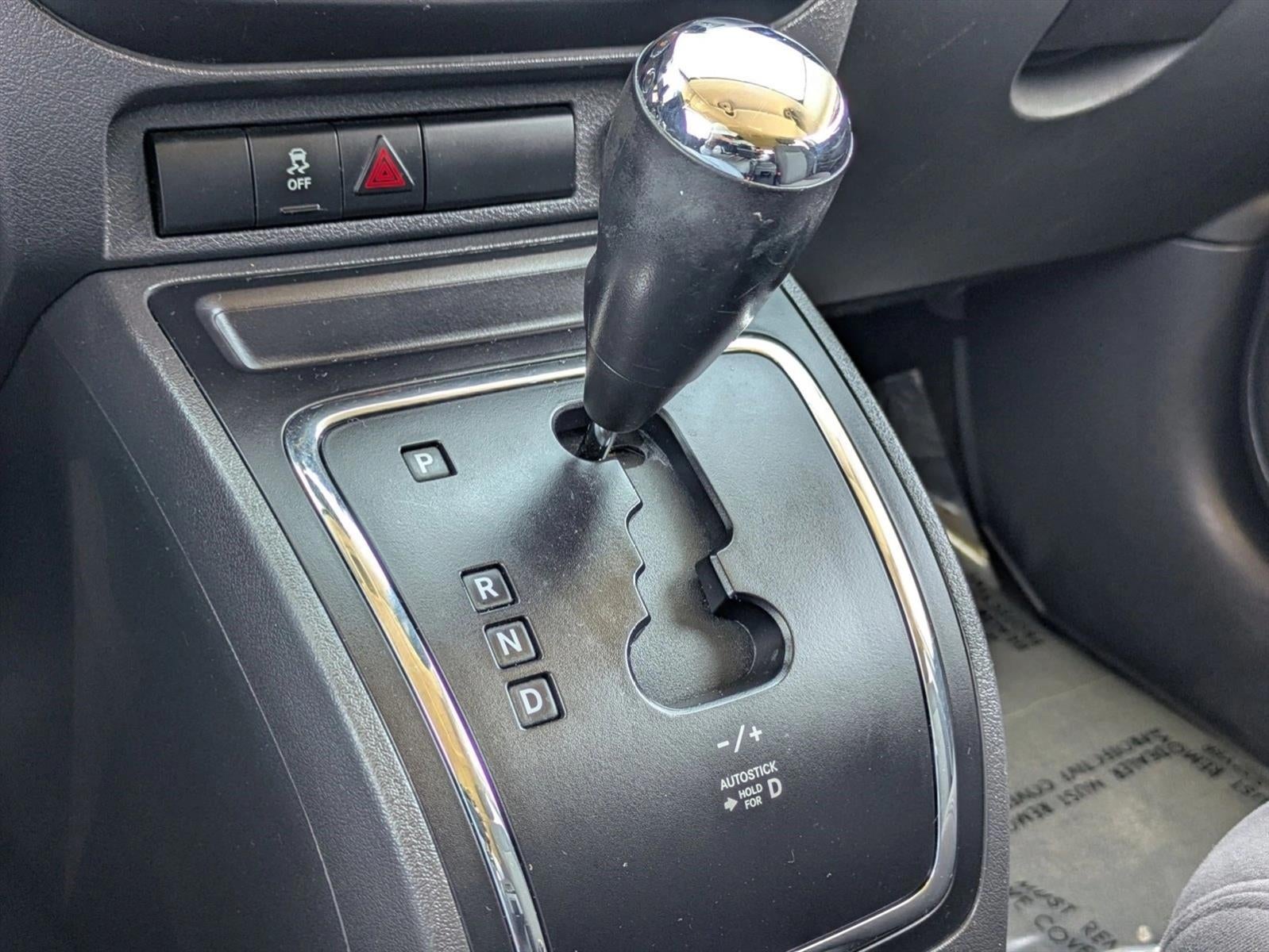 2016 Jeep Compass FWD 4dr Sport