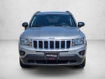 2016 Jeep Compass FWD 4dr Sport