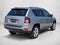 2016 Jeep Compass FWD 4dr Sport