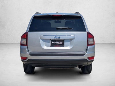 2016 Jeep Compass FWD 4dr Sport