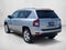 2016 Jeep Compass FWD 4dr Sport