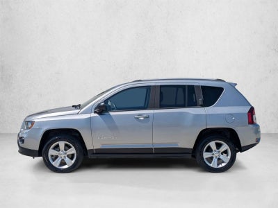 2016 Jeep Compass FWD 4dr Sport