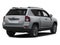 2016 Jeep Compass FWD 4dr Sport