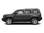 2017 Jeep Patriot Sport FWD