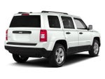 2016 Jeep Patriot FWD 4dr Sport
