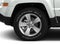 2016 Jeep Patriot FWD 4dr Sport