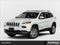 2016 Jeep Cherokee FWD 4dr Limited