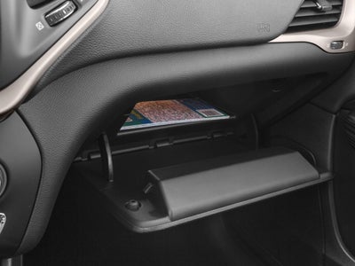 2016 Jeep Cherokee FWD 4dr Limited
