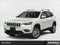 2022 Jeep Cherokee Latitude Lux FWD