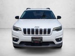 2022 Jeep Cherokee Latitude Lux FWD