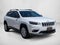 2022 Jeep Cherokee Latitude Lux FWD