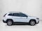 2022 Jeep Cherokee Latitude Lux FWD