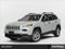 2016 Jeep Cherokee 4WD 4dr Sport
