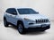 2016 Jeep Cherokee 4WD 4dr Sport