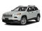 2016 Jeep Cherokee 4WD 4dr Sport