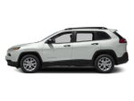 2016 Jeep Cherokee 4WD 4dr Sport