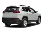2016 Jeep Cherokee 4WD 4dr Sport