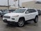 2018 Jeep Cherokee Limited 4x4