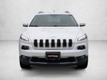2018 Jeep Cherokee Limited 4x4