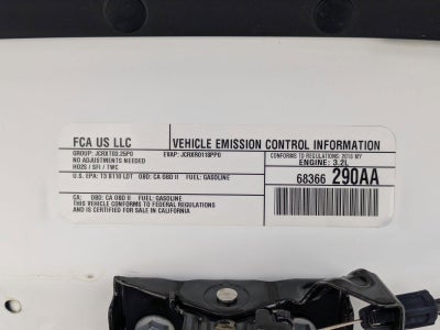 2018 Jeep Cherokee Limited 4x4