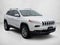 2018 Jeep Cherokee Limited 4x4