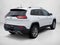 2018 Jeep Cherokee Limited 4x4