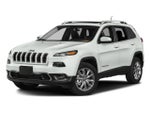 2018 Jeep Cherokee Limited 4x4