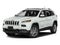 2018 Jeep Cherokee Limited 4x4