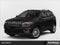 2020 Jeep Cherokee Latitude Plus 4x4