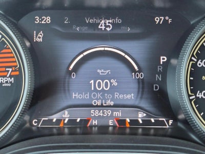 2023 Jeep Cherokee Altitude Lux 4x4