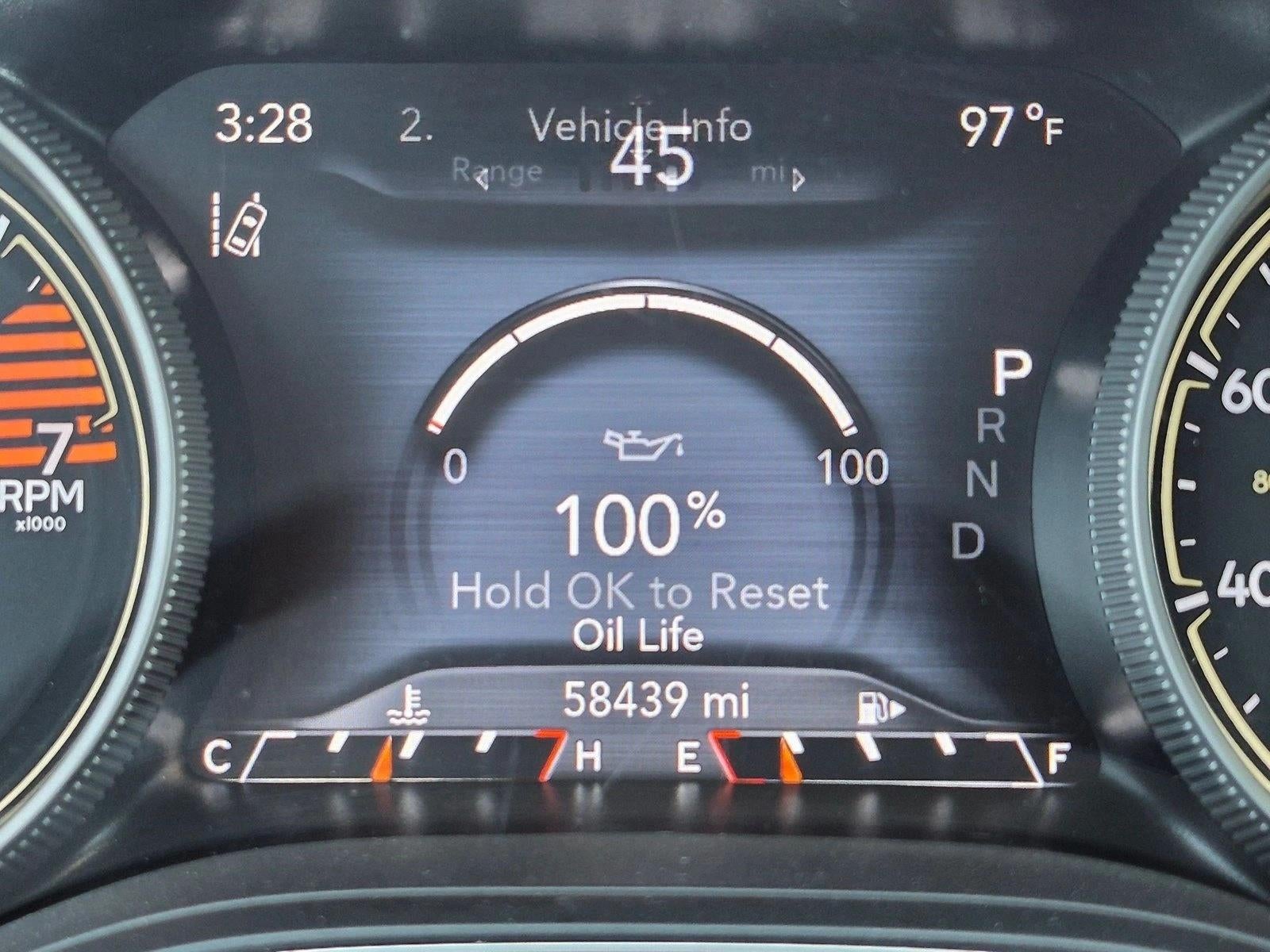 2023 Jeep Cherokee Altitude Lux 4x4