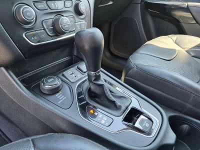 2023 Jeep Cherokee Altitude Lux 4x4