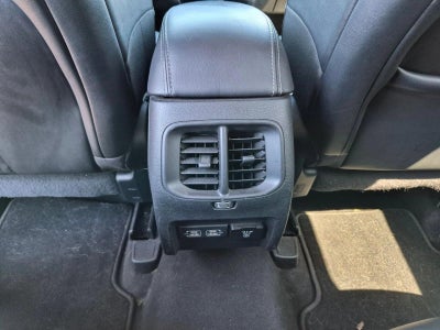 2023 Jeep Cherokee Altitude Lux 4x4