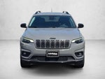 2023 Jeep Cherokee Altitude Lux 4x4