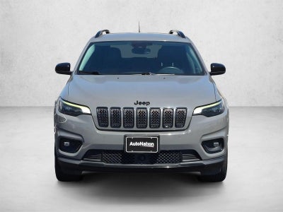 2023 Jeep Cherokee Altitude Lux 4x4
