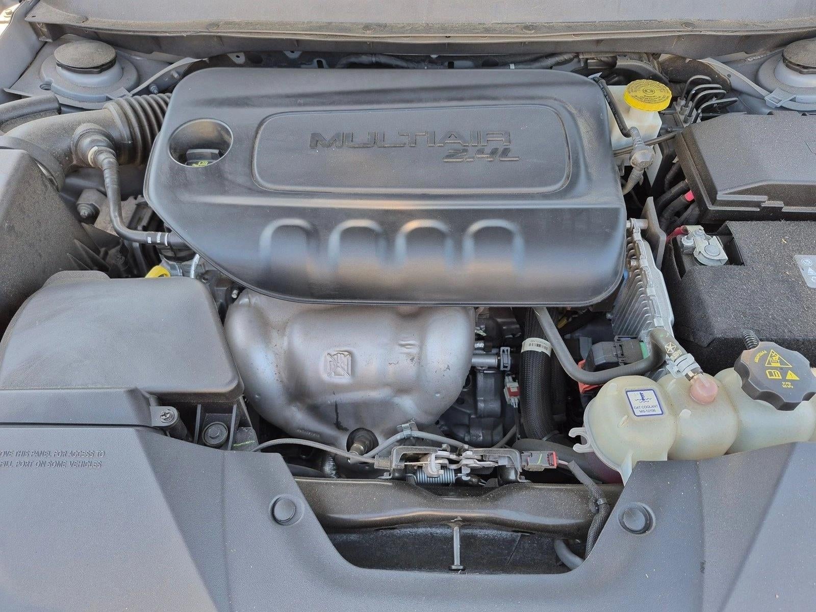 2023 Jeep Cherokee Altitude Lux 4x4