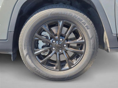 2023 Jeep Cherokee Altitude Lux 4x4