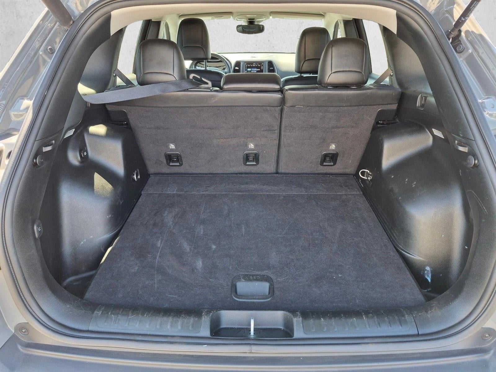 2023 Jeep Cherokee Altitude Lux 4x4