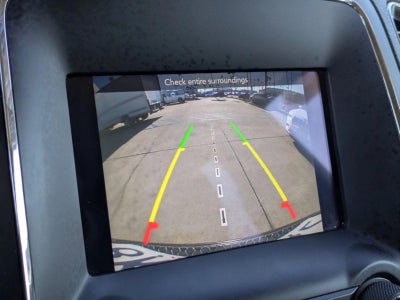 2018 Dodge Durango SXT RWD