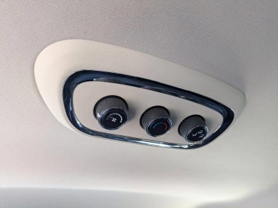 2018 Dodge Durango SXT RWD