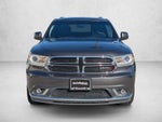 2018 Dodge Durango SXT RWD