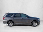 2018 Dodge Durango SXT RWD