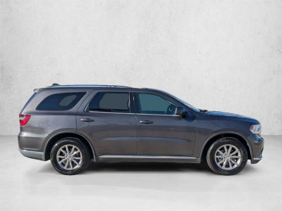 2018 Dodge Durango SXT RWD