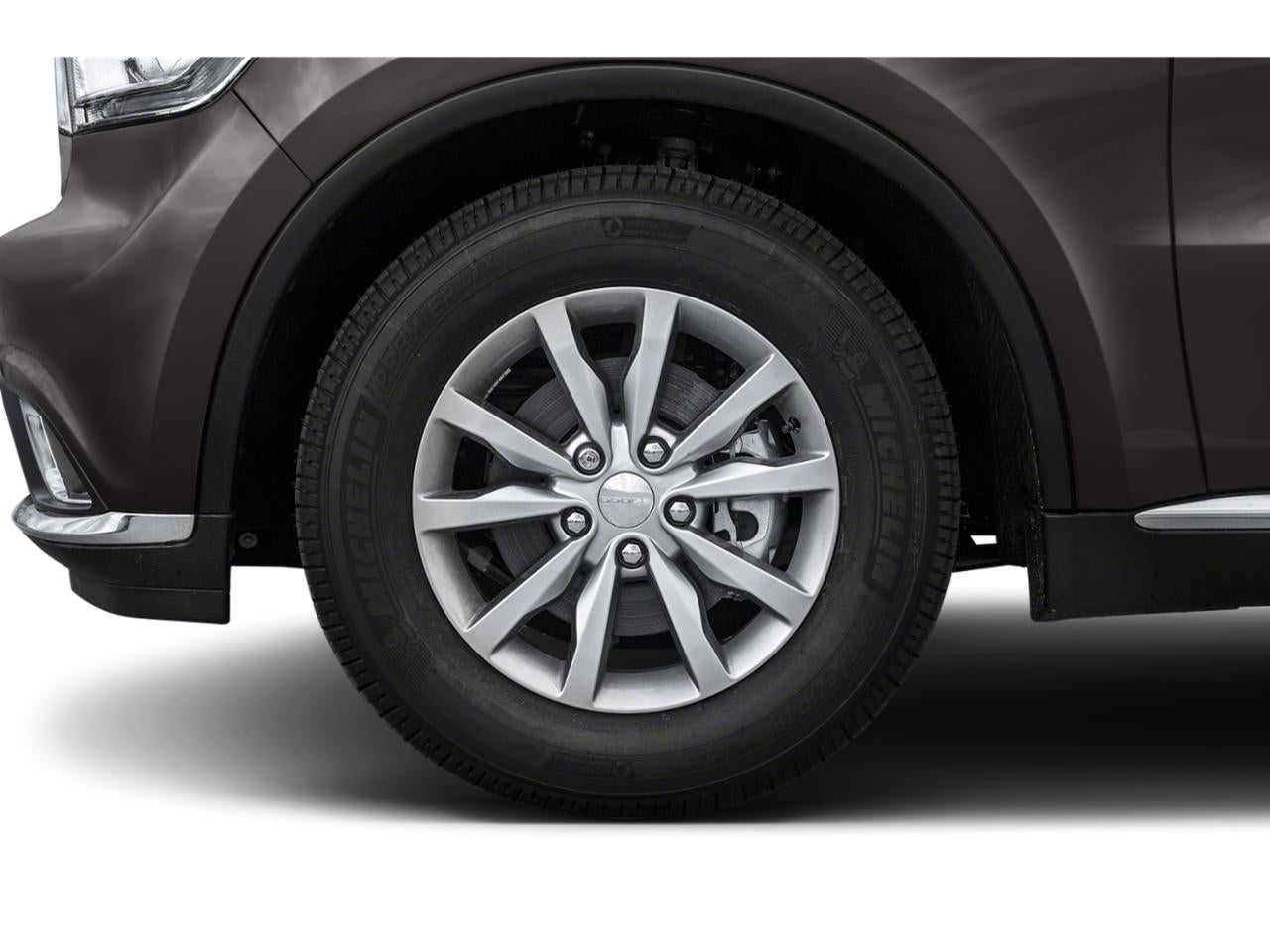 2018 Dodge Durango SXT RWD