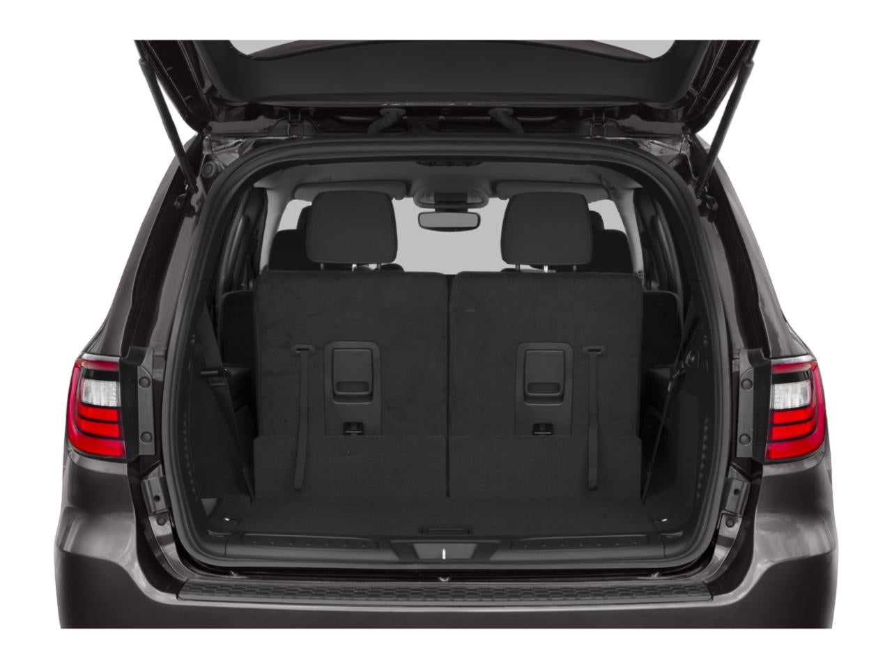 2018 Dodge Durango SXT RWD