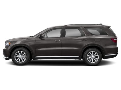 2018 Dodge Durango SXT RWD