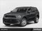 2021 Dodge Durango SXT Plus RWD