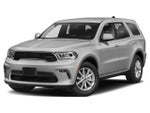 2021 Dodge Durango SXT Plus RWD